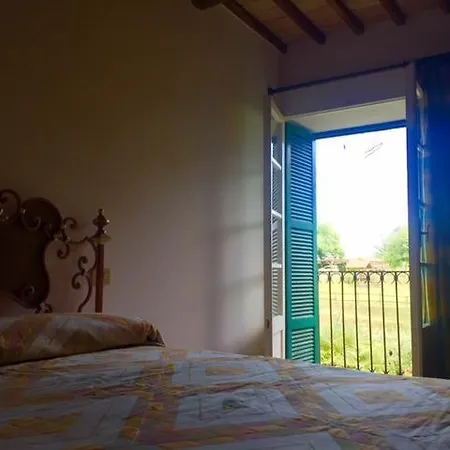Margarida House * Corchiano