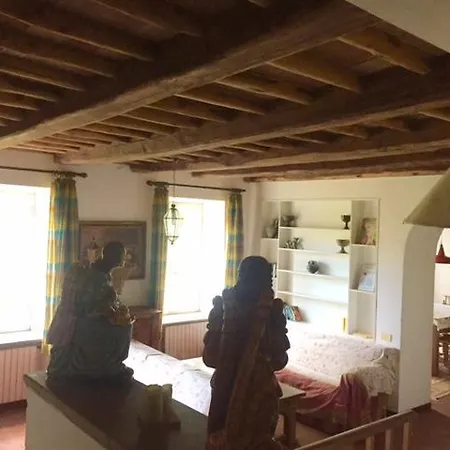 Margarida House Corchiano