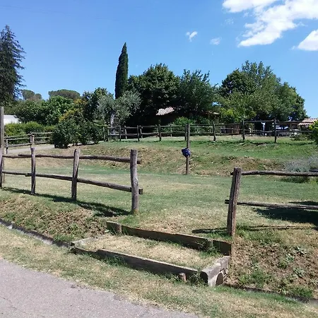Margarida House * Corchiano